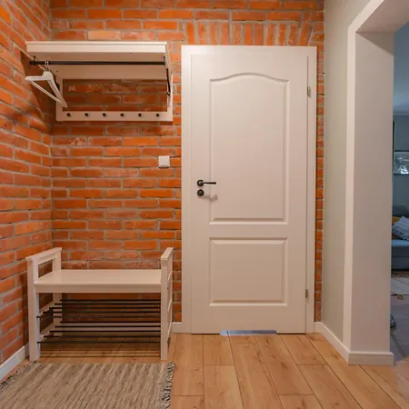 Дом отдыха Mazurskie 