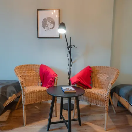 Дом отдыха Mazurskie 