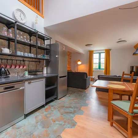 Дом отдыха Mazurskie 