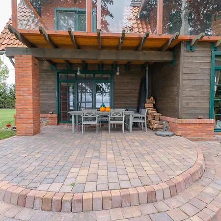 Дом отдыха Mazurskie 