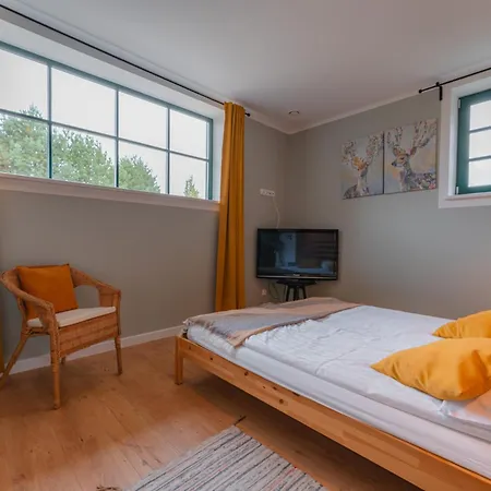 Дом отдыха Mazurskie 