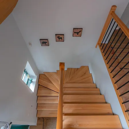 Дом отдыха Mazurskie 