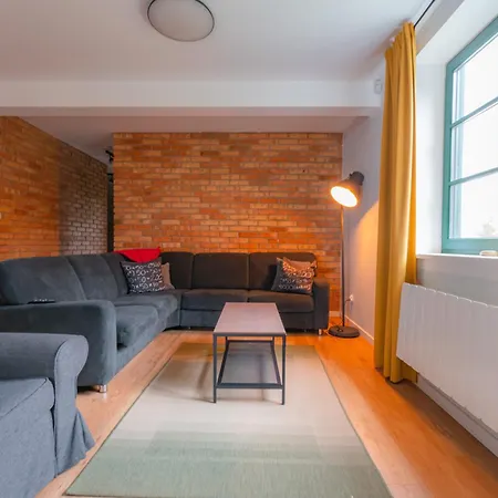 Holiday home Mazurskie 