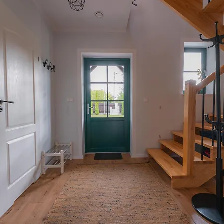 Дом отдыха Mazurskie 