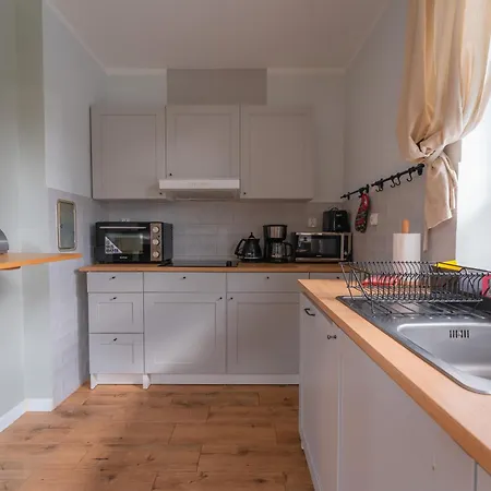 Дом отдыха Mazurskie 