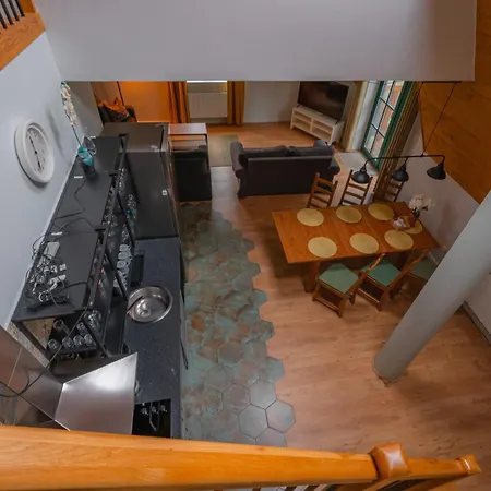 Holiday home Mazurskie 