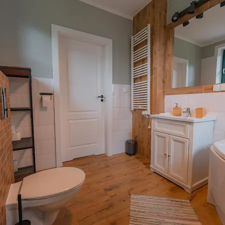 Дом отдыха Mazurskie 