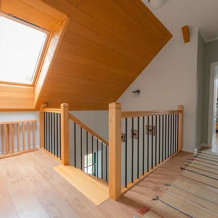 Holiday home Mazurskie 